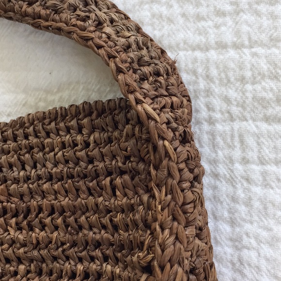 SOLD - Helen Kaminski crossbody bag Vintage - Picture 9 of 11